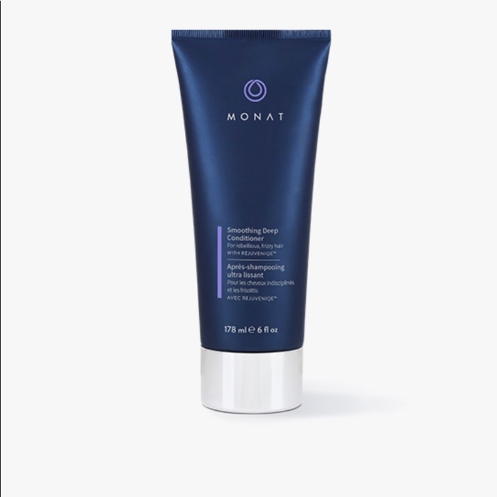 BRAND New Monat. Deep Smoothing Conditioner